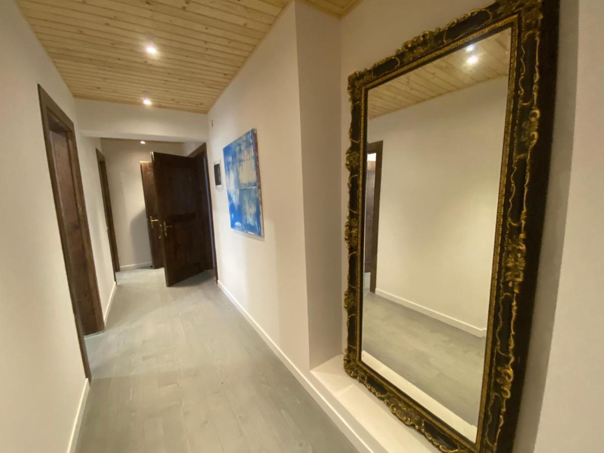 Квартира У Львові На Вулиці Лесі Українки 19 Exterior foto