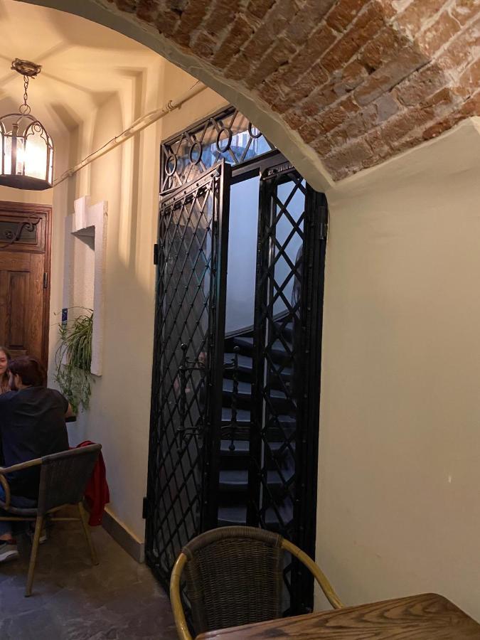 Квартира У Львові На Вулиці Лесі Українки 19 Exterior foto