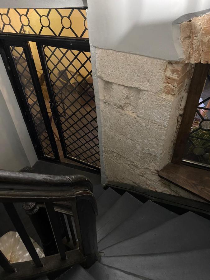 Квартира У Львові На Вулиці Лесі Українки 19 Exterior foto