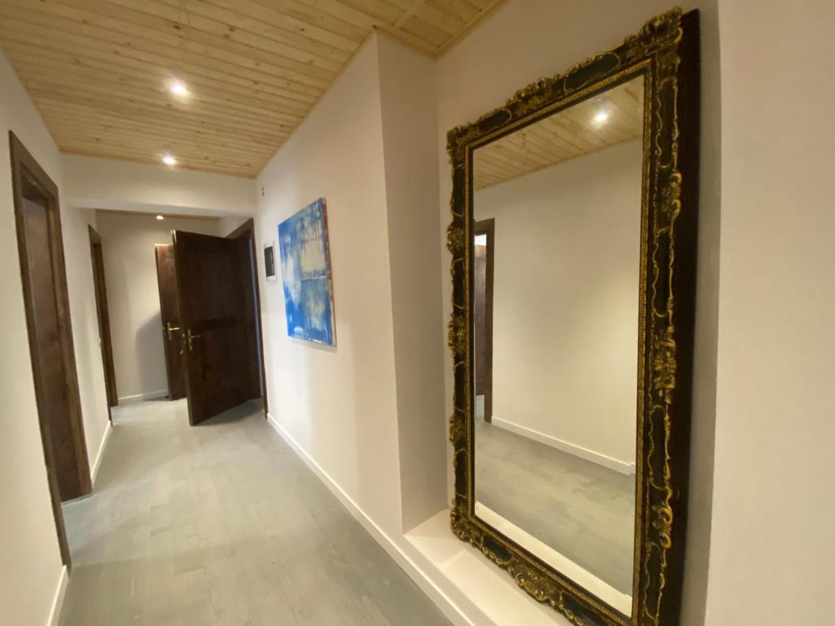 Квартира У Львові На Вулиці Лесі Українки 19 Exterior foto
